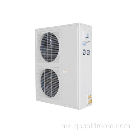 Emerson Copeland Air Cooler Compressor Unit ZSI Siri
